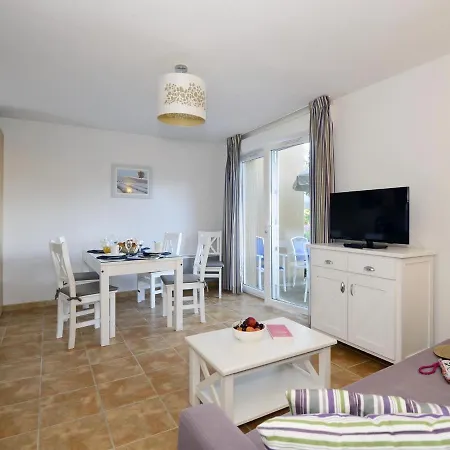 Holiday home Spacious Terraced Maisonette In Picturesque Sarlat-la-Caneda
